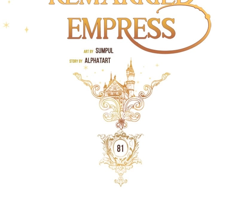 Remarried Empress Chapter 81 - Page 25