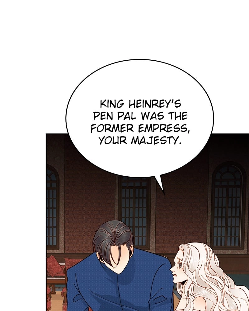 Remarried Empress Chapter 81 - Page 33