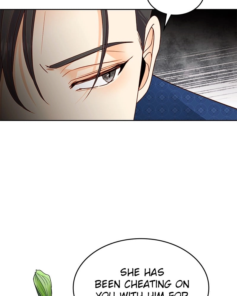 Remarried Empress Chapter 81 - Page 35