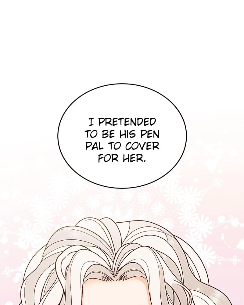 Remarried Empress Chapter 81 - Page 38