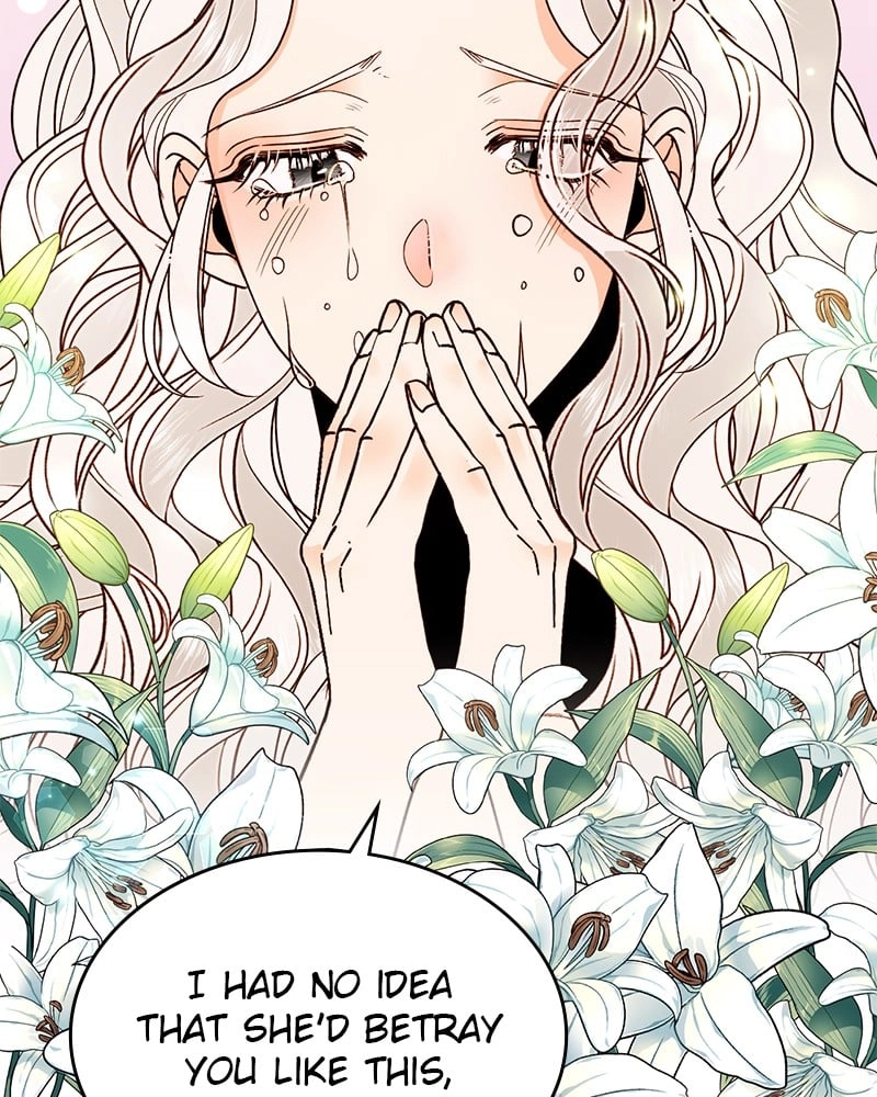 Remarried Empress Chapter 81 - Page 39