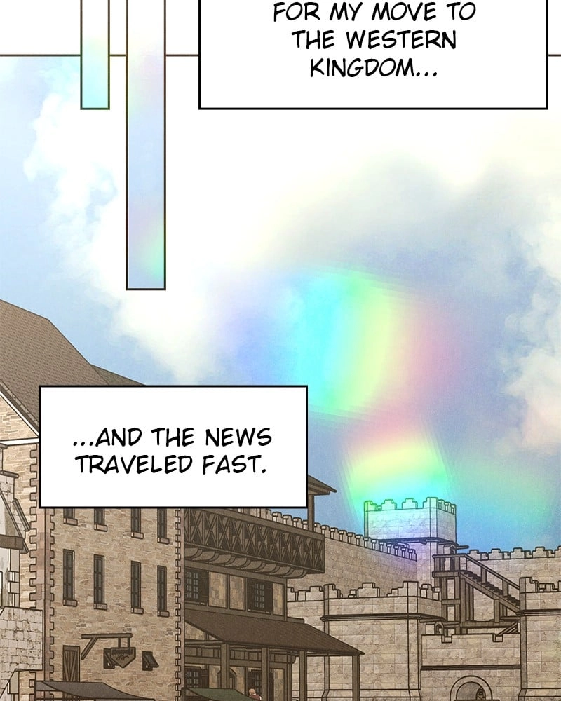 Remarried Empress Chapter 81 - Page 44