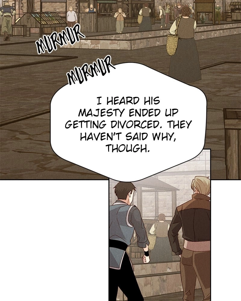 Remarried Empress Chapter 81 - Page 45