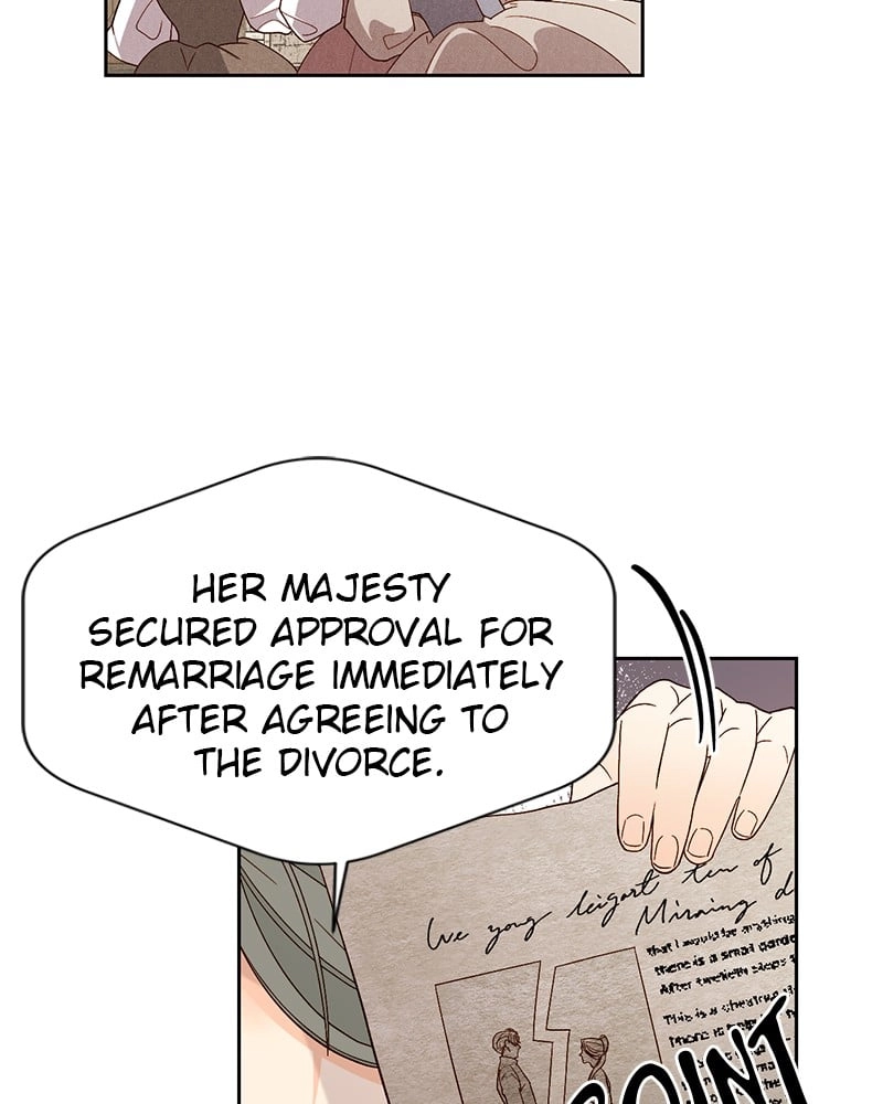 Remarried Empress Chapter 81 - Page 47