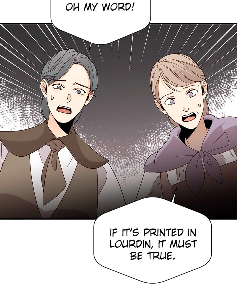 Remarried Empress Chapter 81 - Page 49