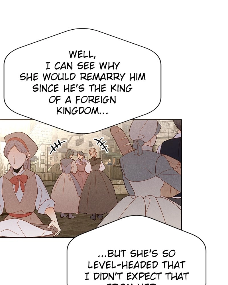 Remarried Empress Chapter 81 - Page 51