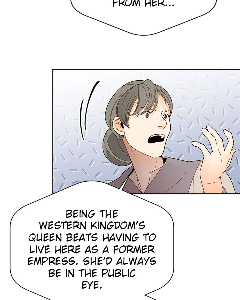 Remarried Empress Chapter 81 - Page 52