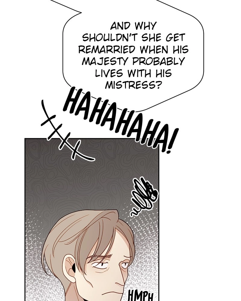 Remarried Empress Chapter 81 - Page 53