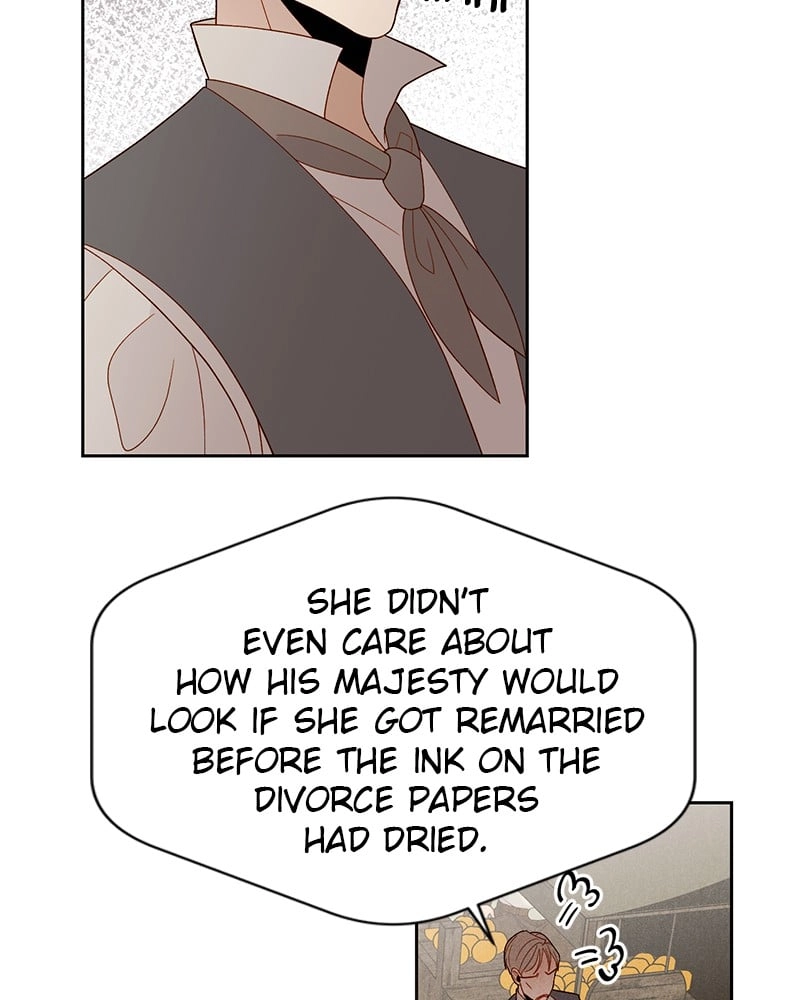 Remarried Empress Chapter 81 - Page 54