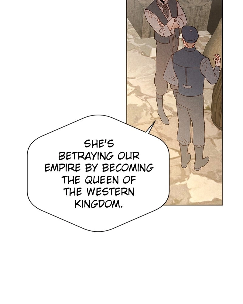 Remarried Empress Chapter 81 - Page 55