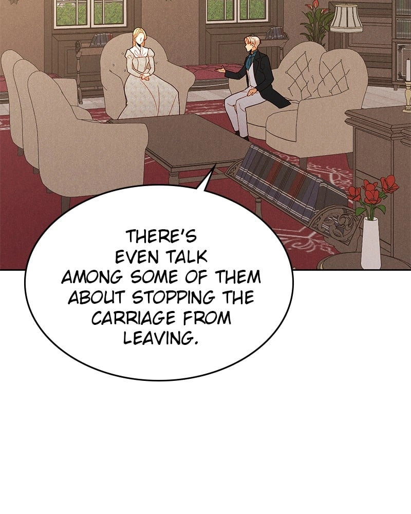 Remarried Empress Chapter 81 - Page 57
