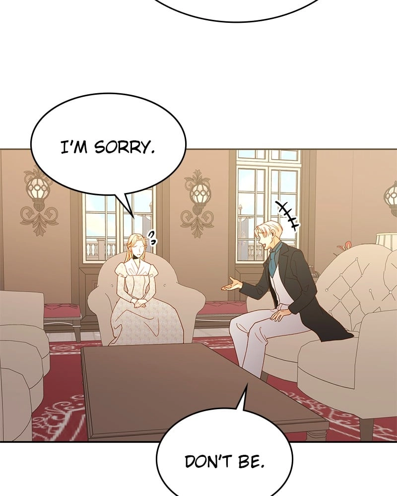 Remarried Empress Chapter 81 - Page 61