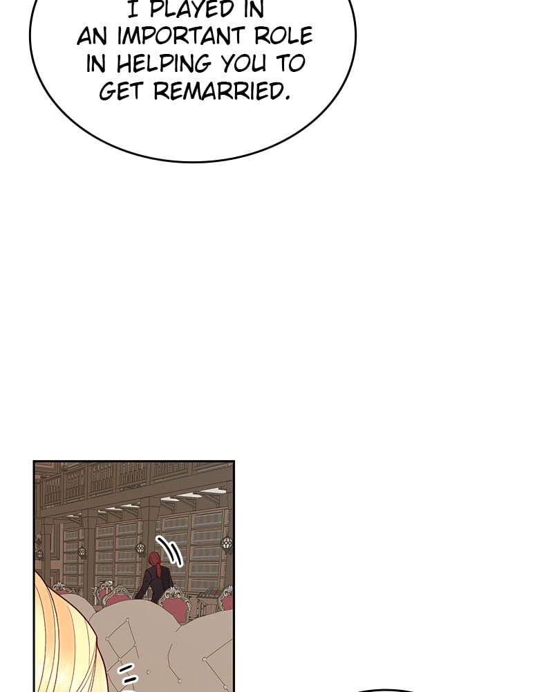 Remarried Empress Chapter 81 - Page 64
