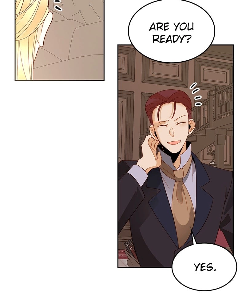 Remarried Empress Chapter 81 - Page 65