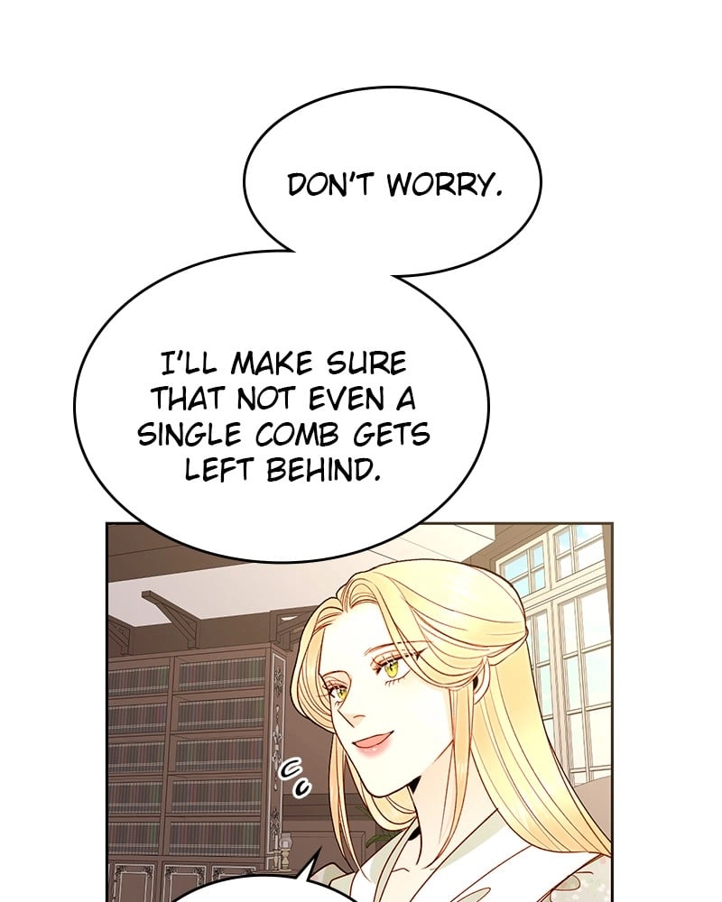 Remarried Empress Chapter 81 - Page 66