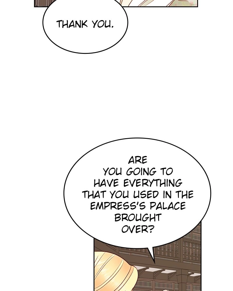 Remarried Empress Chapter 81 - Page 67