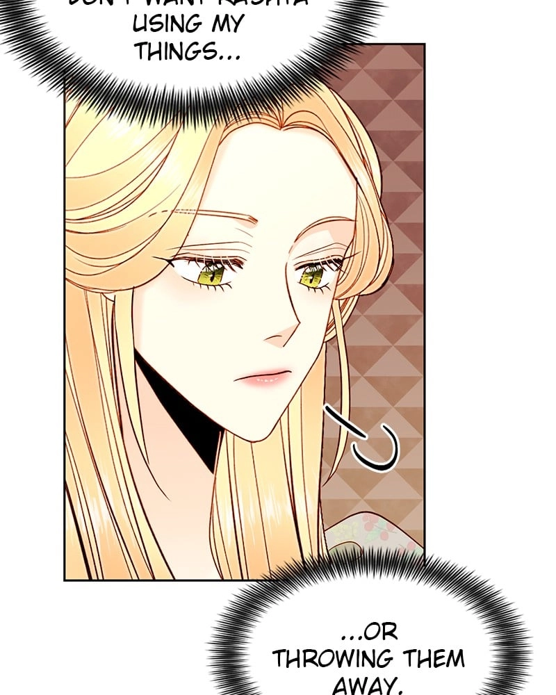 Remarried Empress Chapter 81 - Page 69