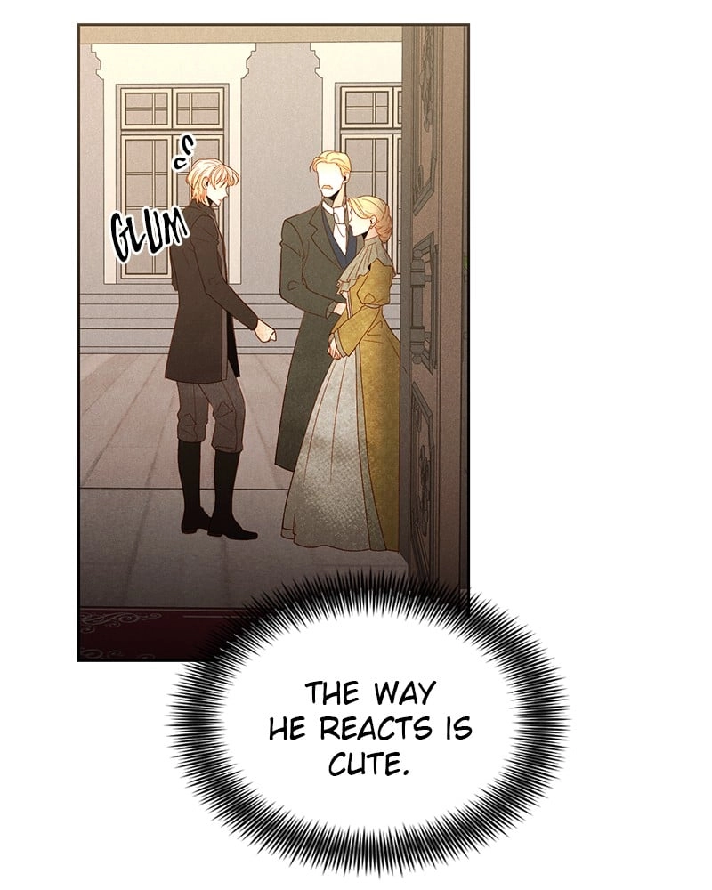 Remarried Empress Chapter 81 - Page 73