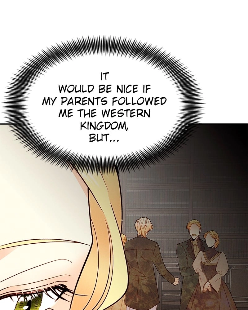 Remarried Empress Chapter 81 - Page 75