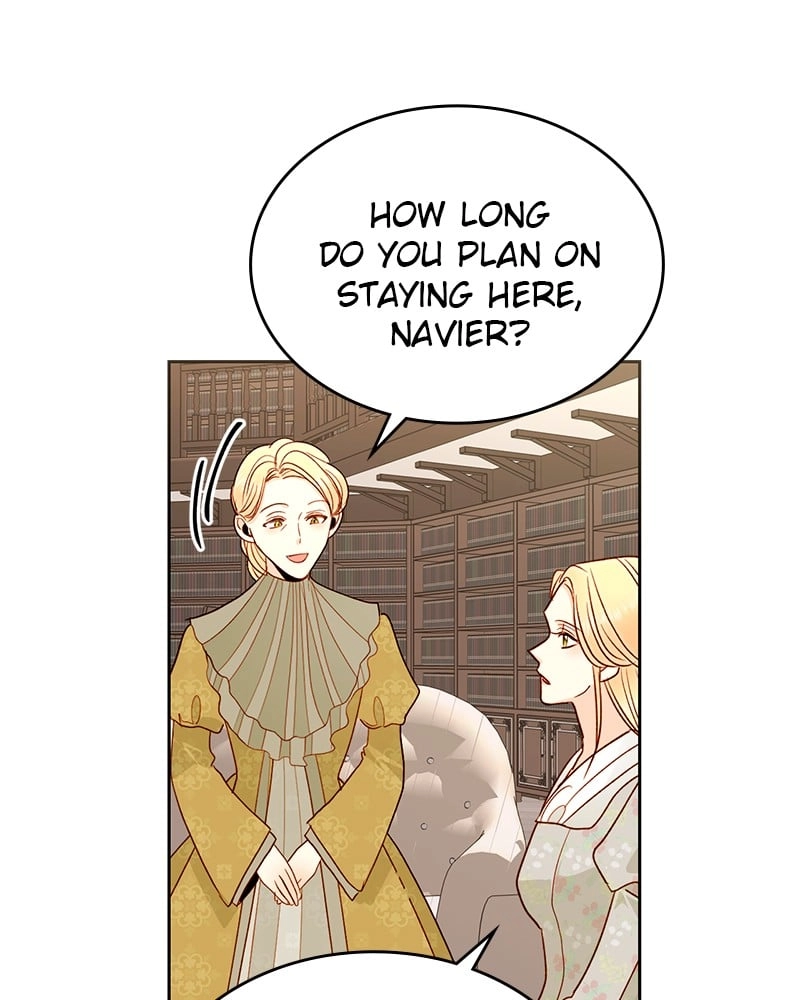 Remarried Empress Chapter 81 - Page 81