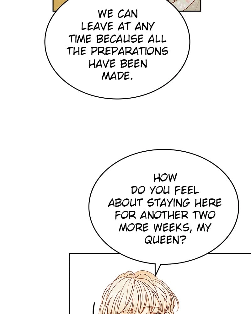Remarried Empress Chapter 81 - Page 82