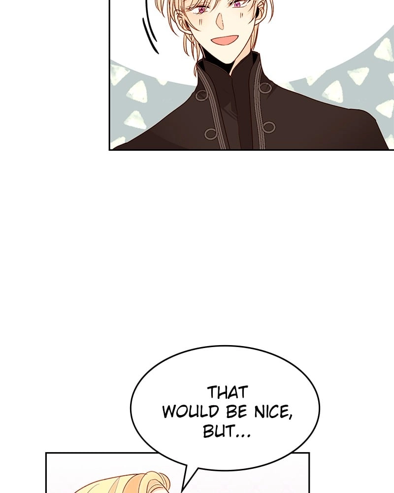 Remarried Empress Chapter 81 - Page 83