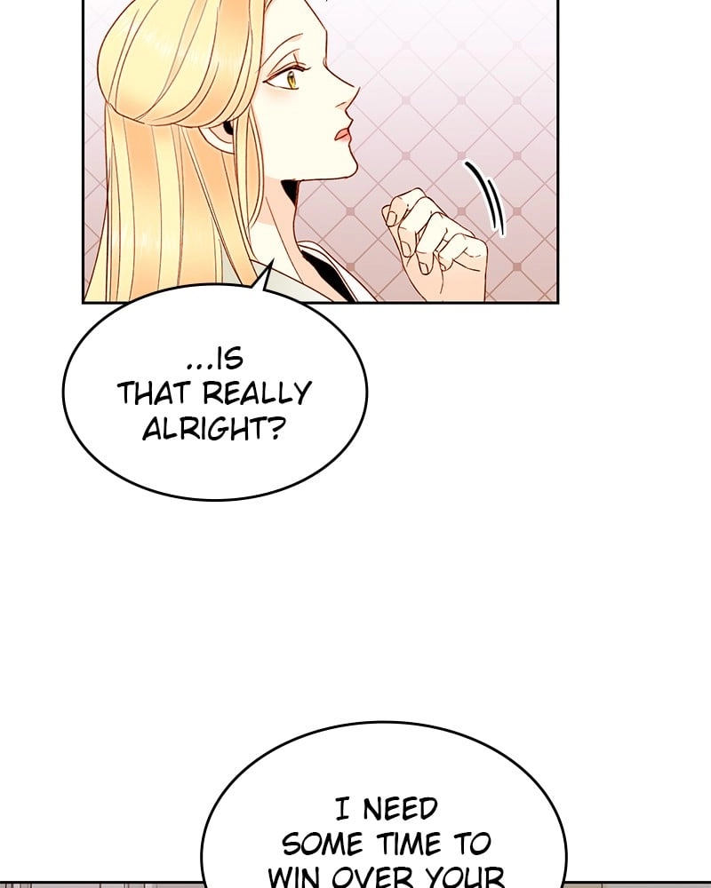 Remarried Empress Chapter 81 - Page 84