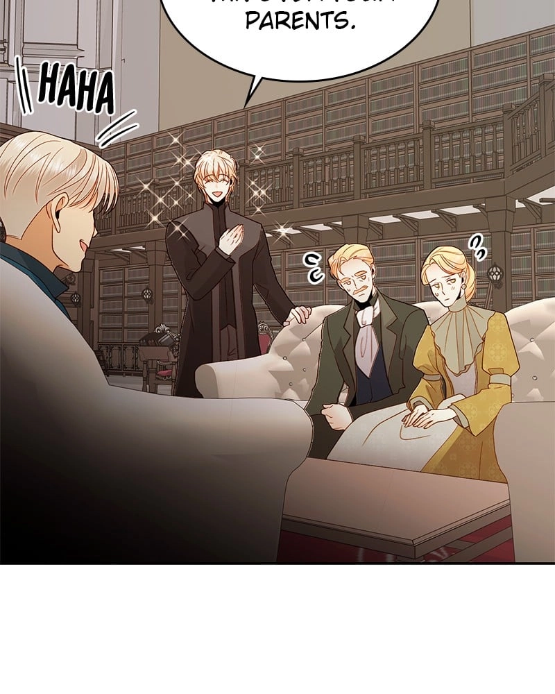 Remarried Empress Chapter 81 - Page 85