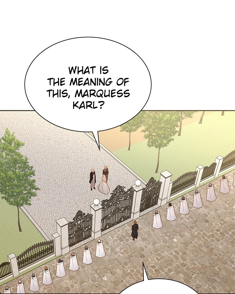Remarried Empress Chapter 82 - Page 6