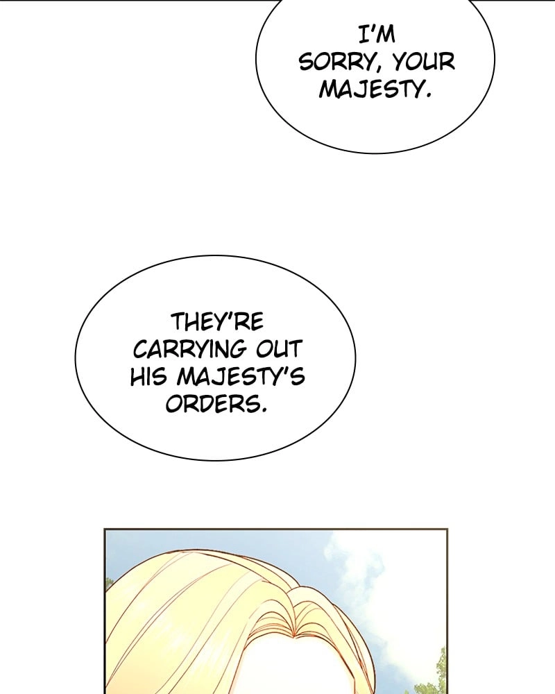 Remarried Empress Chapter 82 - Page 7