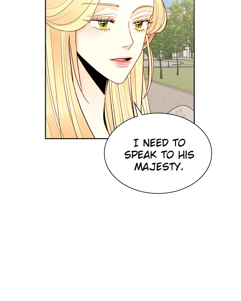 Remarried Empress Chapter 82 - Page 8