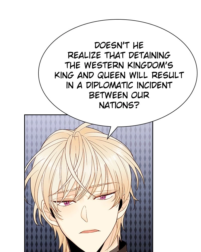 Remarried Empress Chapter 82 - Page 10