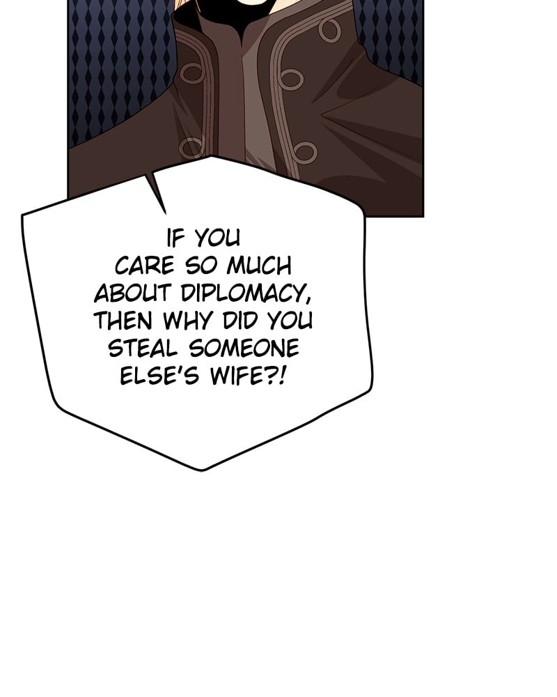Remarried Empress Chapter 82 - Page 11