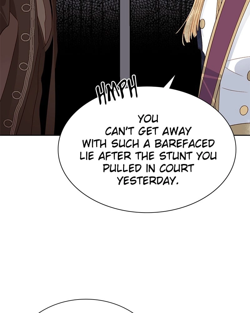 Remarried Empress Chapter 82 - Page 15