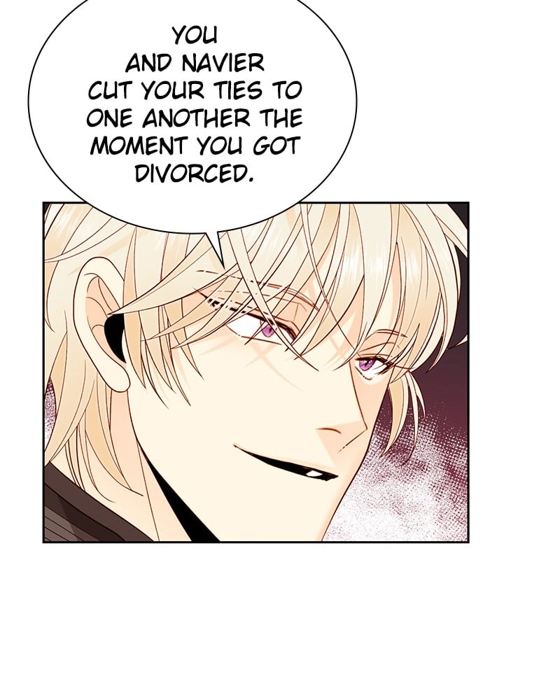 Remarried Empress Chapter 82 - Page 16