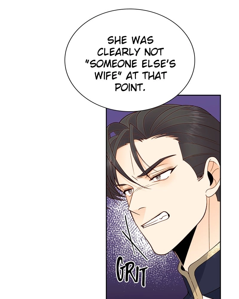 Remarried Empress Chapter 82 - Page 17