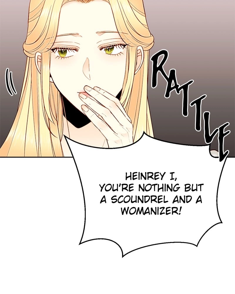 Remarried Empress Chapter 82 - Page 20