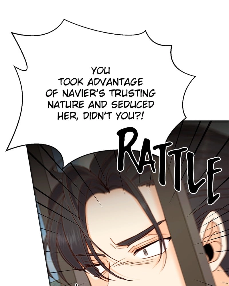 Remarried Empress Chapter 82 - Page 21
