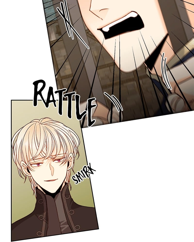 Remarried Empress Chapter 82 - Page 22