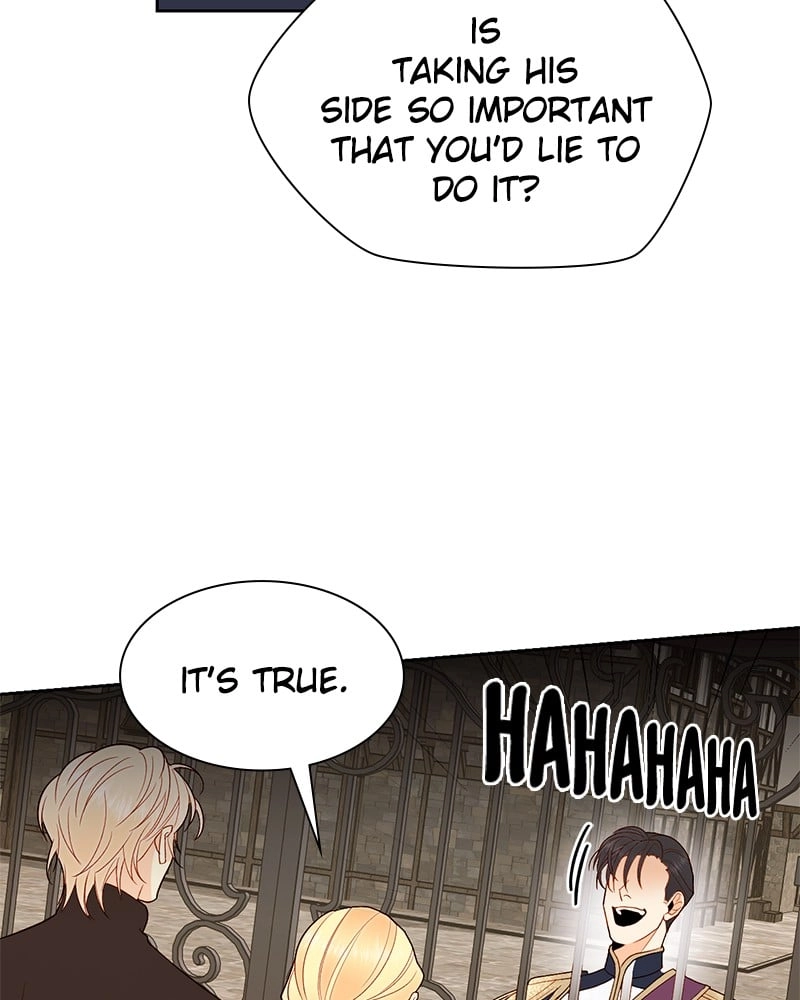 Remarried Empress Chapter 82 - Page 28