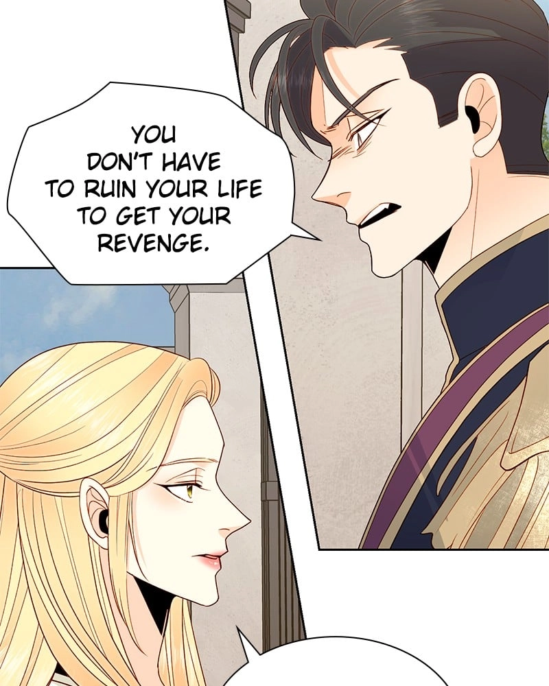 Remarried Empress Chapter 82 - Page 32