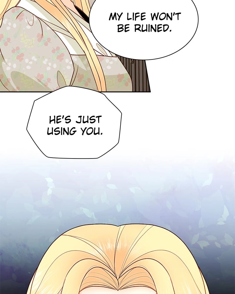 Remarried Empress Chapter 82 - Page 33
