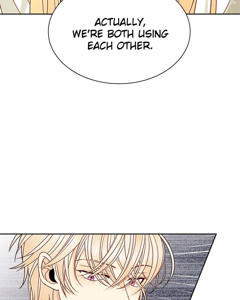 Remarried Empress Chapter 82 - Page 35