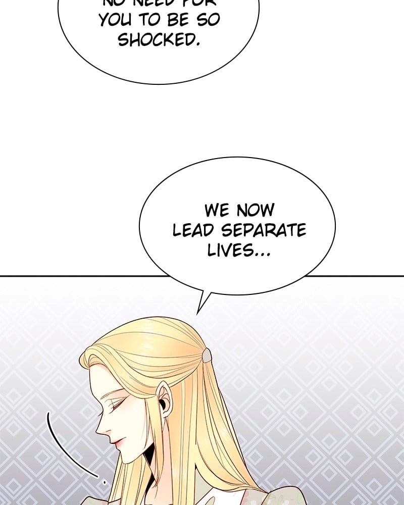 Remarried Empress Chapter 82 - Page 37