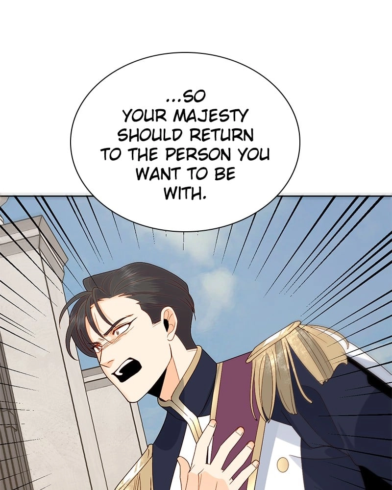 Remarried Empress Chapter 82 - Page 39