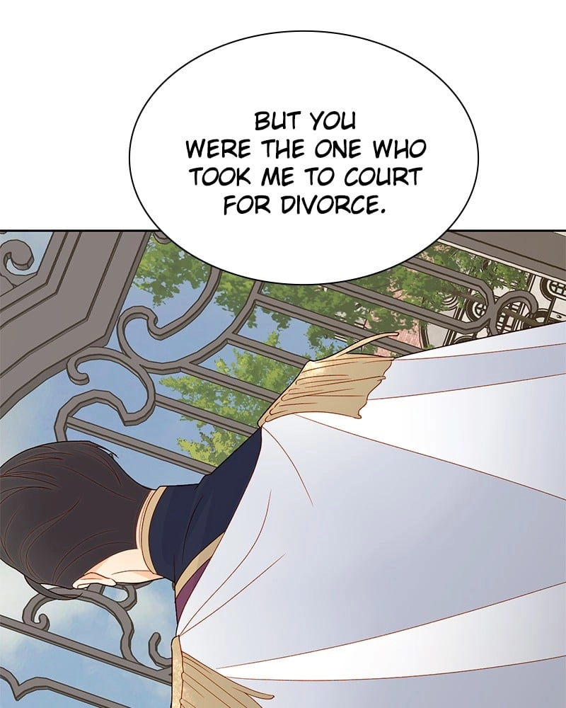 Remarried Empress Chapter 82 - Page 41