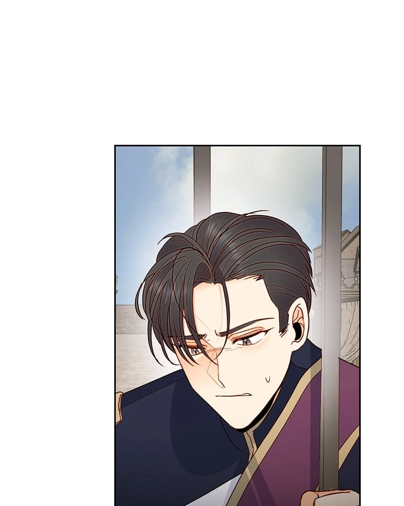 Remarried Empress Chapter 82 - Page 43