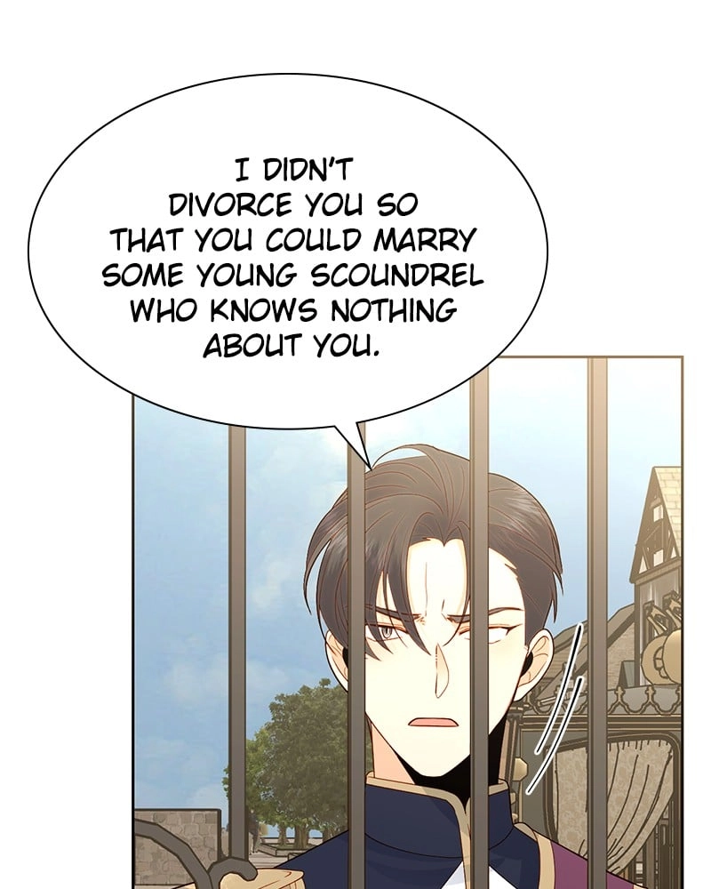 Remarried Empress Chapter 82 - Page 45