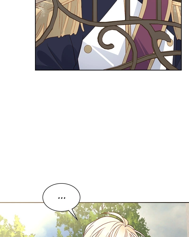 Remarried Empress Chapter 82 - Page 46