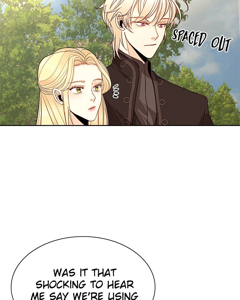 Remarried Empress Chapter 82 - Page 47